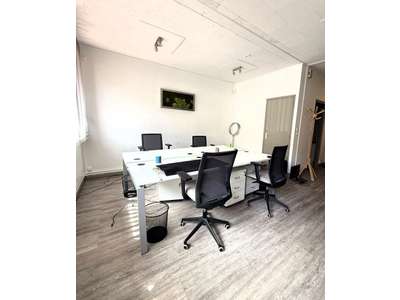 Location Bureaux à La Celle-Saint-Cloud