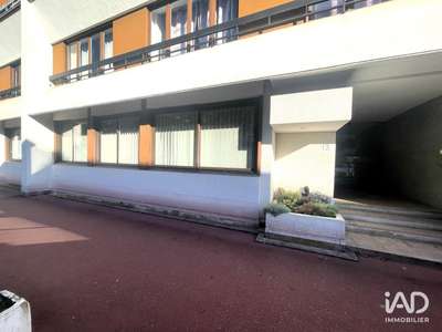 Location Bureaux à La Celle-Saint-Cloud