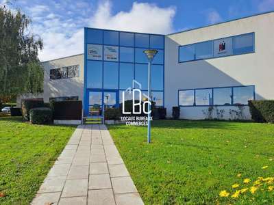 Location Bureaux à La Chapelle-sur-Erdre