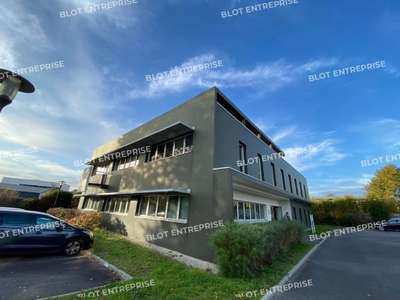 A louer bureaux 416m² à La Chapelle-sur-Erdre