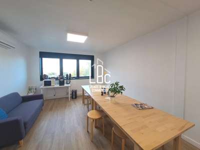 Location Bureaux à Rezé