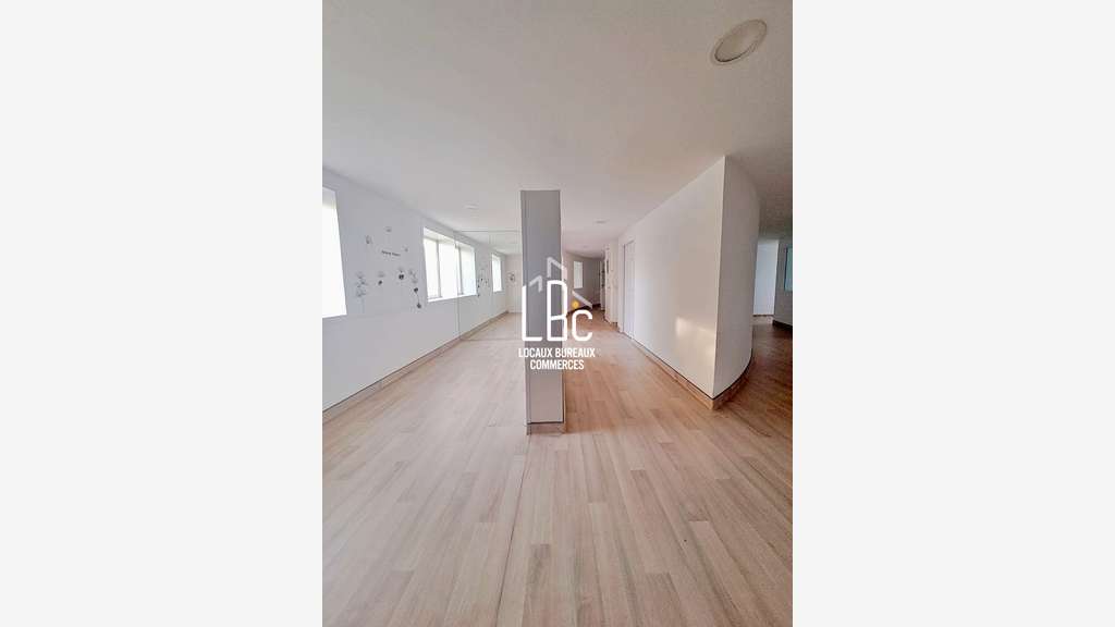 Bureau 18m² à louer à La Chapelle sur Erdre