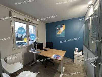 Location Bureaux à La Chapelle-sur-Erdre