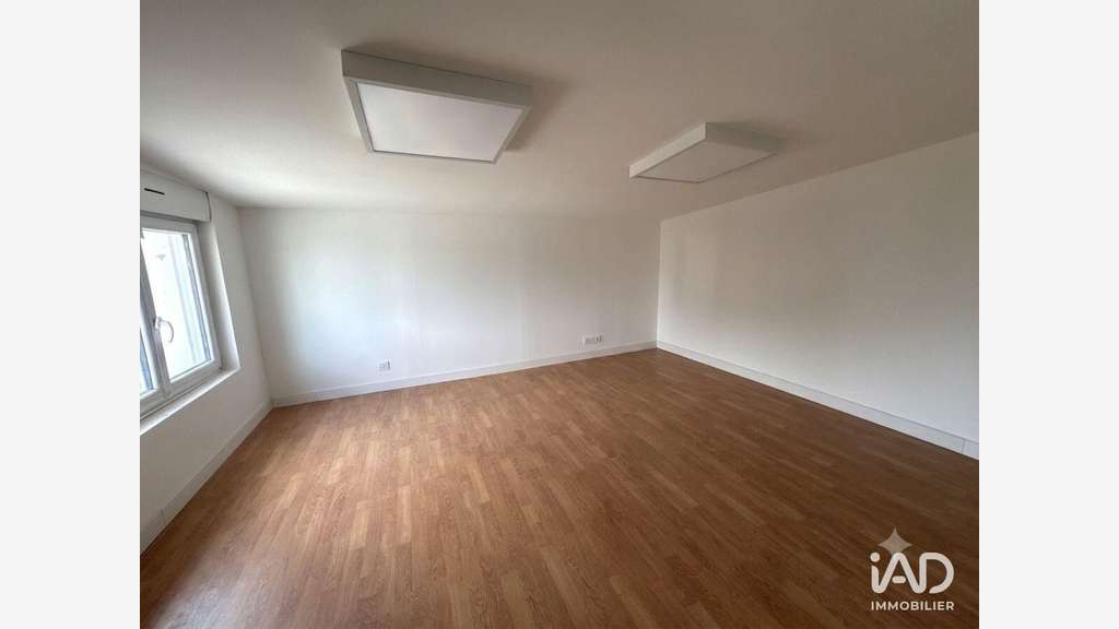 Bureau à La Chevallerais