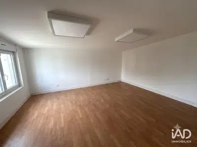 Bureau à La Chevallerais