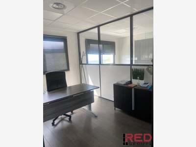 Location bureaux 200m² R+2 à La Ciotat
