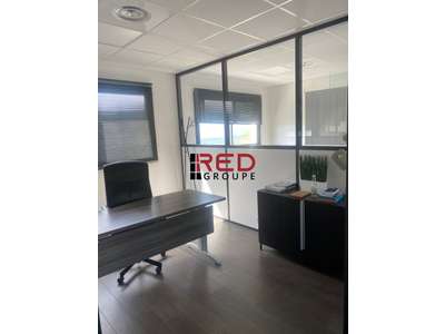 Location Bureaux à La Ciotat