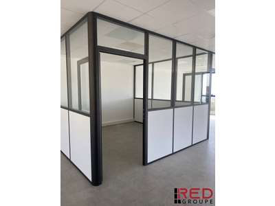 Location Bureaux à La Ciotat