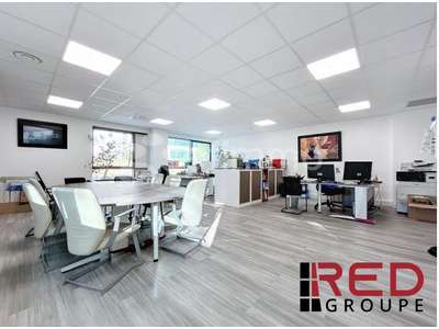 Location Bureaux à La Ciotat