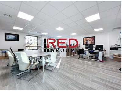 Location Bureaux à La Ciotat