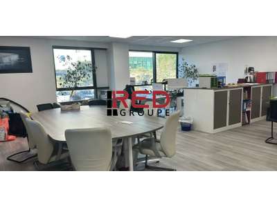 Location Bureaux à La Ciotat