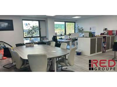 Location Bureaux à La Ciotat