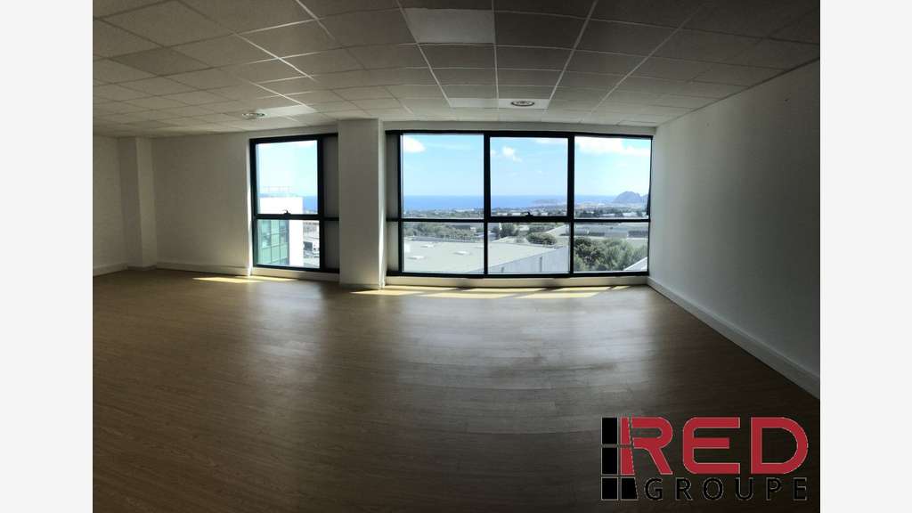 Bureaux à louer zone Athélia à La Ciotat