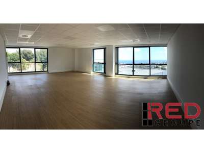 Location Bureaux à La Ciotat