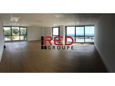 Location Bureaux à La Ciotat