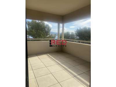 Location Bureaux à La Ciotat