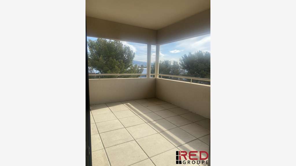Location bureaux 207m² au 3ème étage à La Ciotat