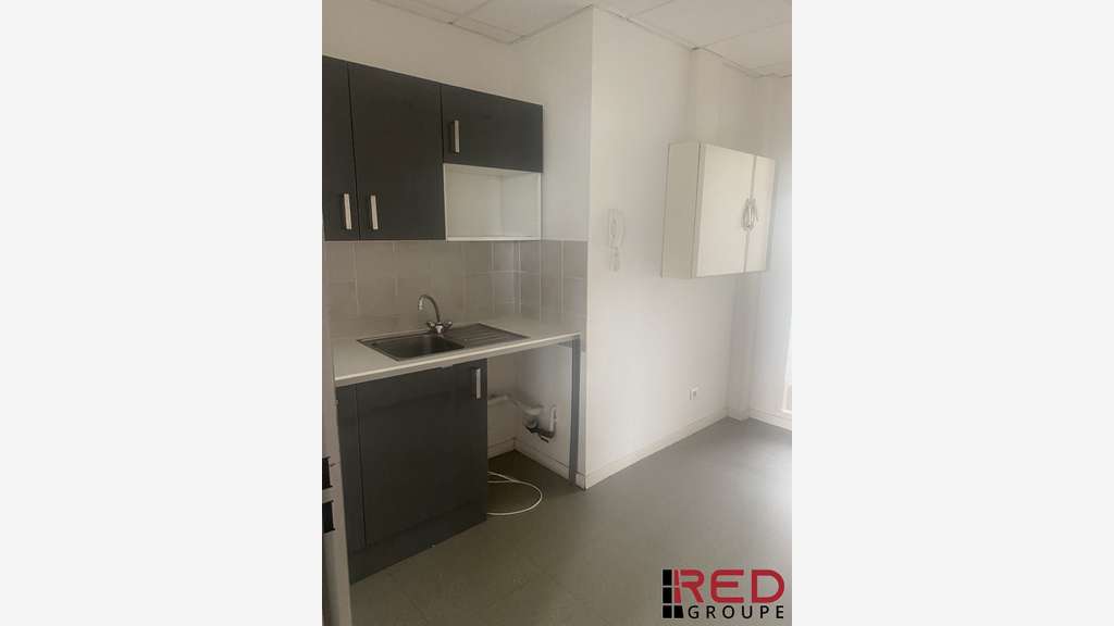 Location bureaux 207m² au 3ème étage à La Ciotat