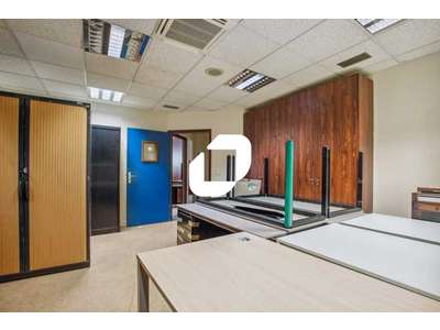 Location Bureaux à La Courneuve