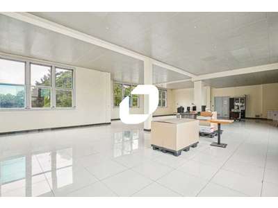 Location Bureaux à La Courneuve