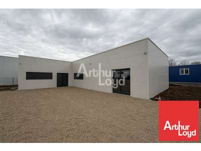 Location Bureaux à La Crèche