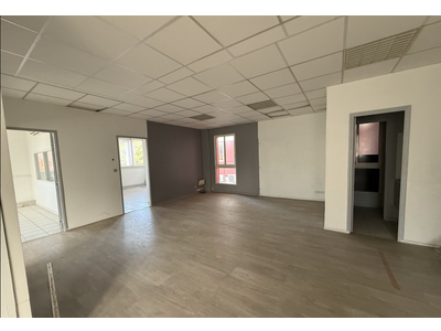 Location Bureaux à La Farlède