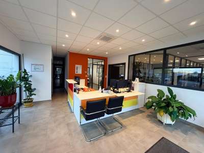 Location Bureaux à La Farlède