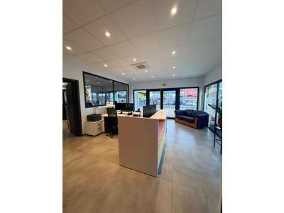 Location Bureaux à La Farlède