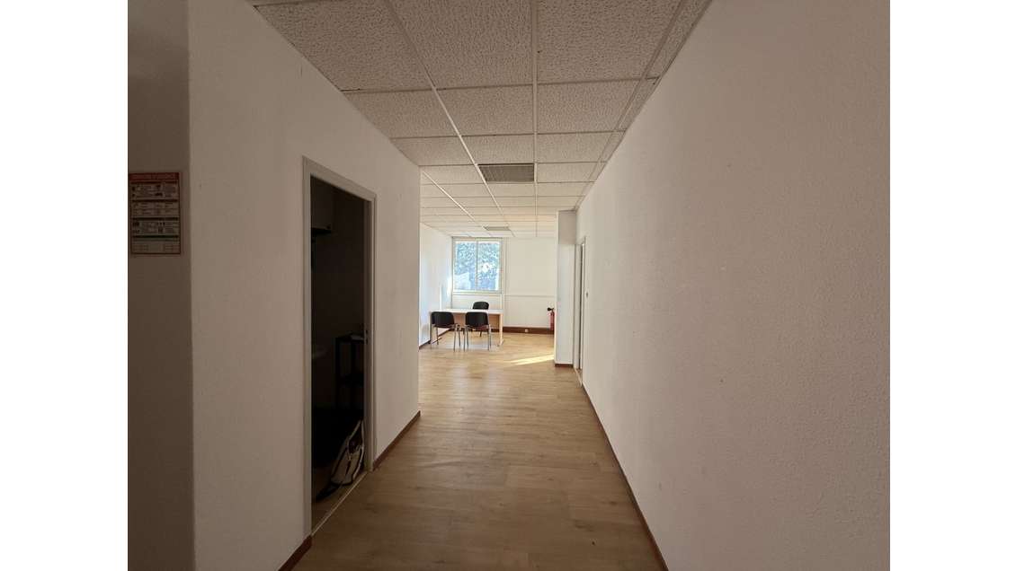 Bureaux - 80m² - La Farlède