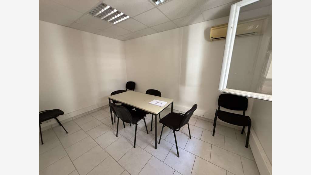 Bureaux 20m² - La Farlède