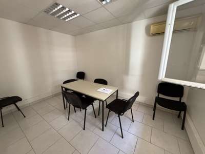 Bureaux 20m² - La Farlède
