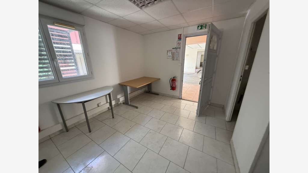 Bureaux 20m² - La Farlède