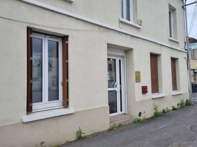 Location Locaux commerciaux - Boutiques à La Ferté-sous-Jouarre