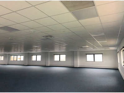 Location bureaux 550m² R+1 à Nogent