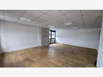 A louer bureaux 230m² R+2 ZI La Garde A57 / A570