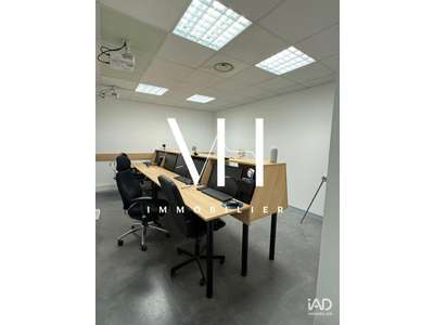 Location Bureaux à La Garde