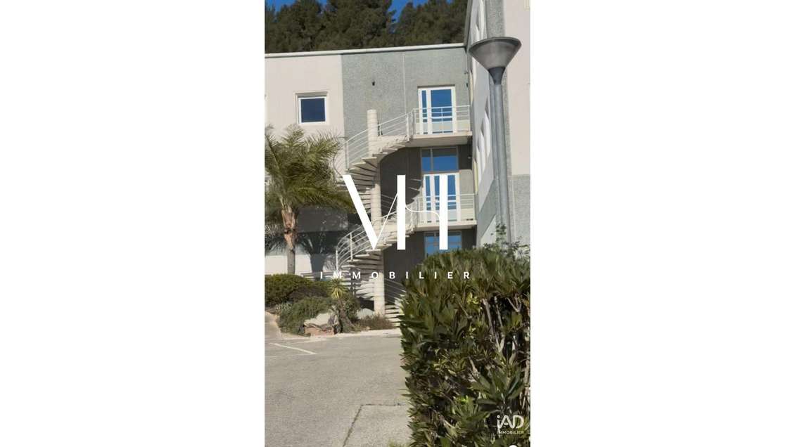 Location bureaux 60m² à La Garde limite La Farlède