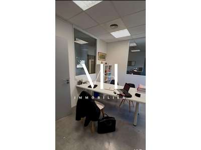 Location Bureaux à La Garde