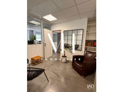 Location Bureaux à La Garde