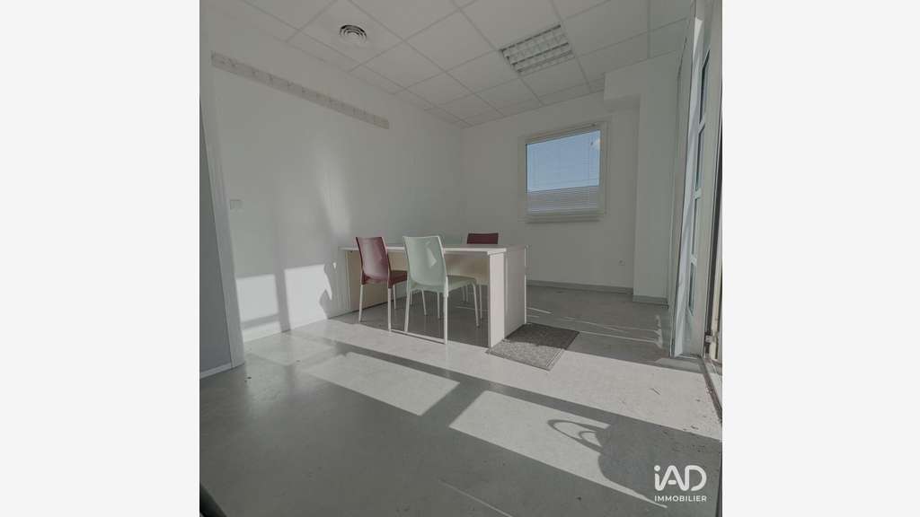 Bureau à La Garde