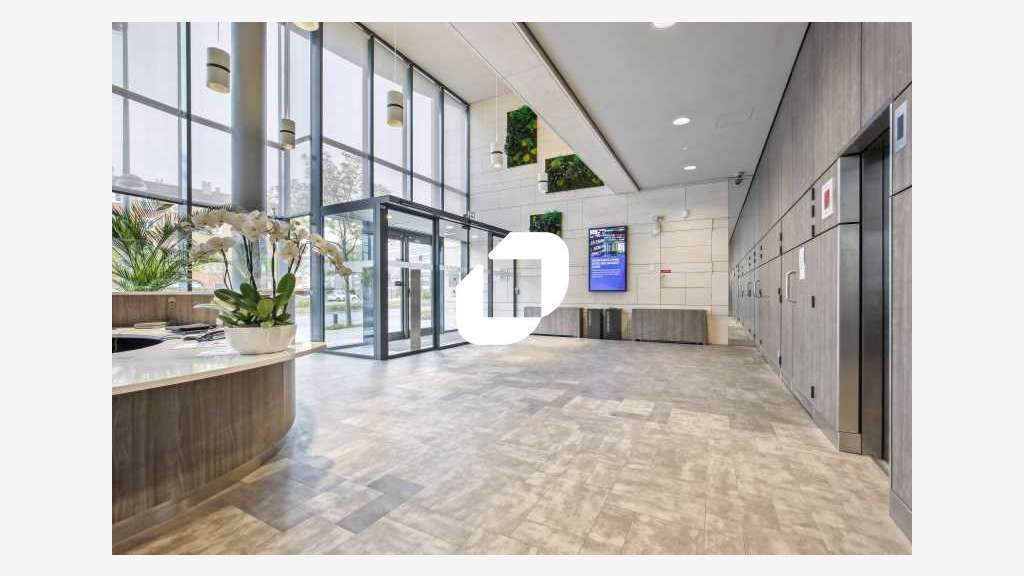 A louer Bureaux 1269m² La garenne colombes