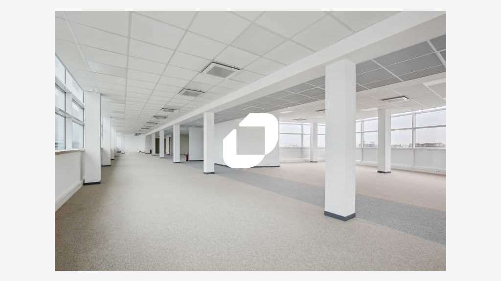 A louer Bureaux 1269m² La garenne colombes