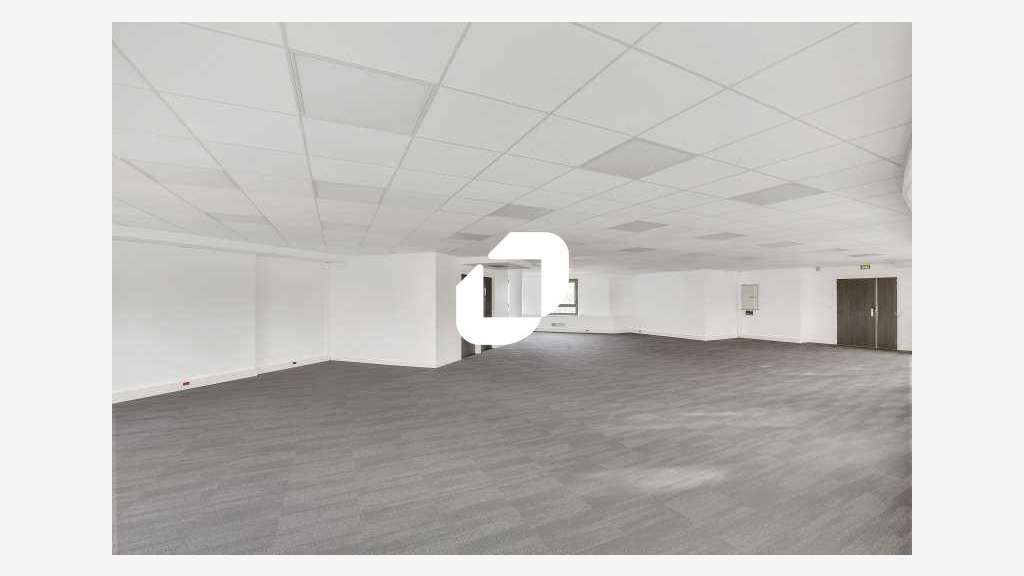 A louer Bureaux 163m² La garenne colombes