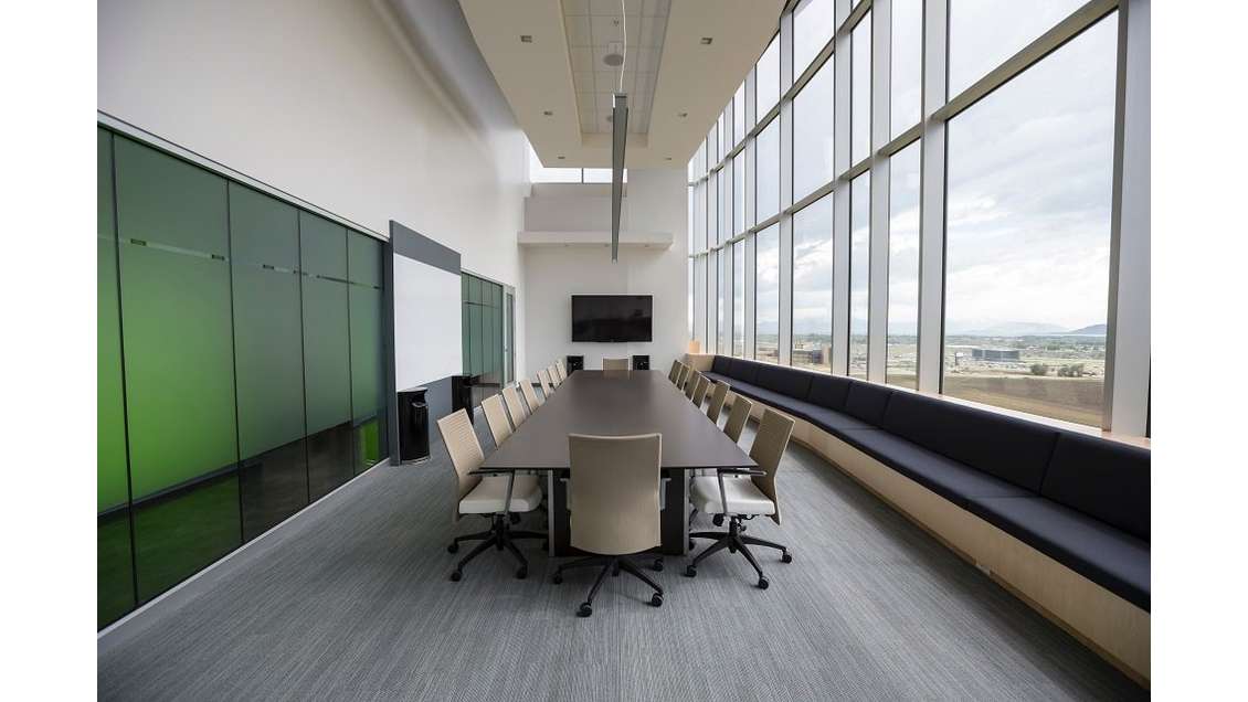 Bureaux à louer à Lille Grands Boulevards