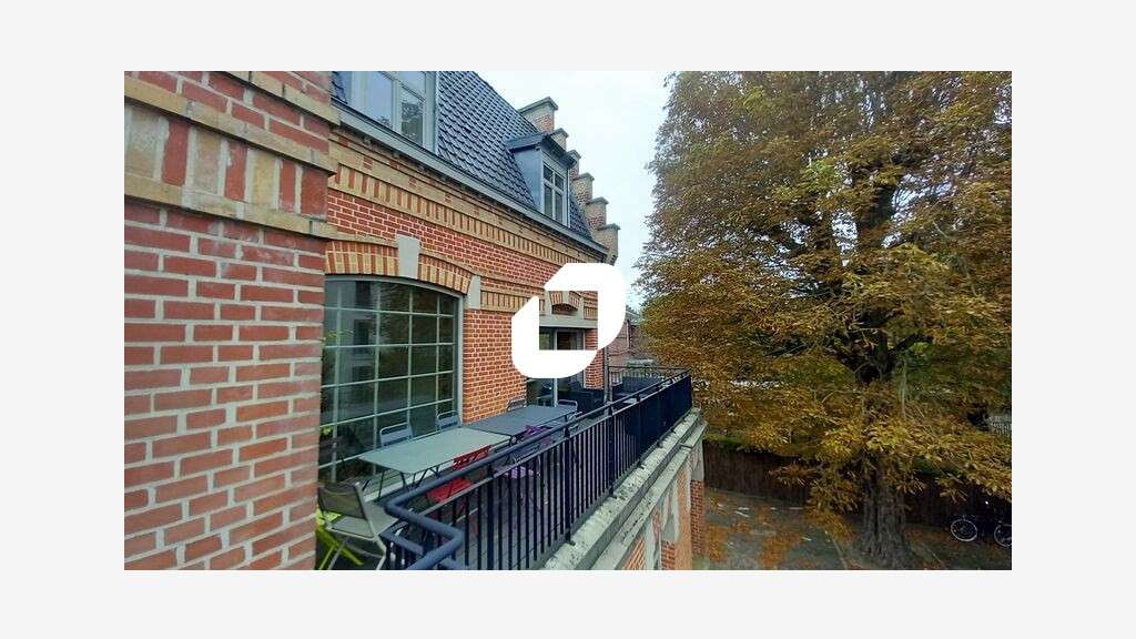 A louer Bureaux 570m² La madeleine