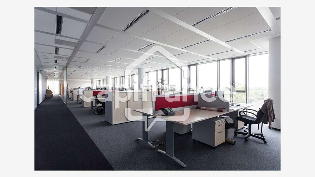 A louer bureaux 44m² La Pallice / La Rochelle