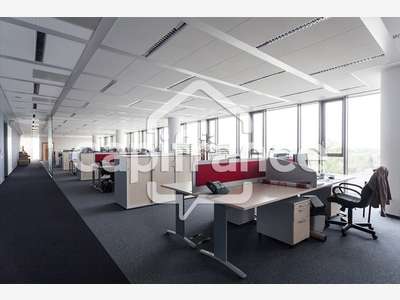 A louer bureaux 44m² La Pallice / La Rochelle