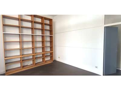 Location Bureaux à La Rochelle