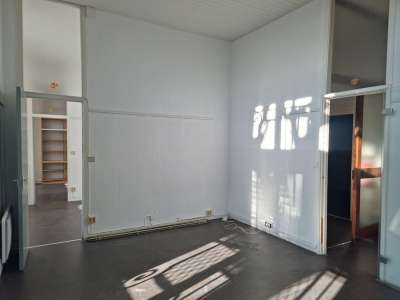 Location Bureaux à La Rochelle