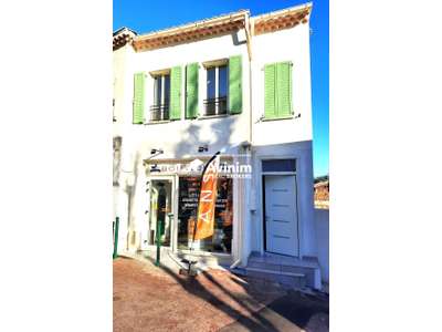 Location Bureaux à La Penne-sur-Huveaune